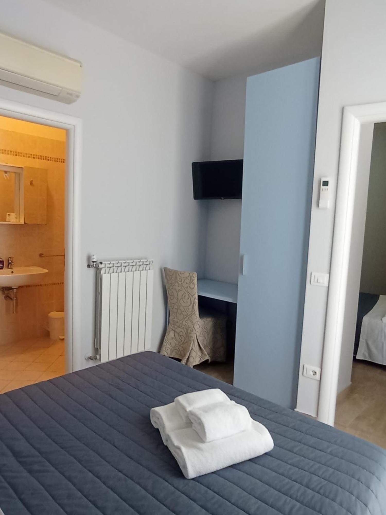 Vierbettzimmer