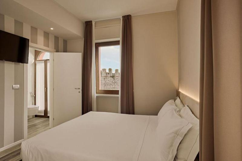 Superior Double Room Balcony