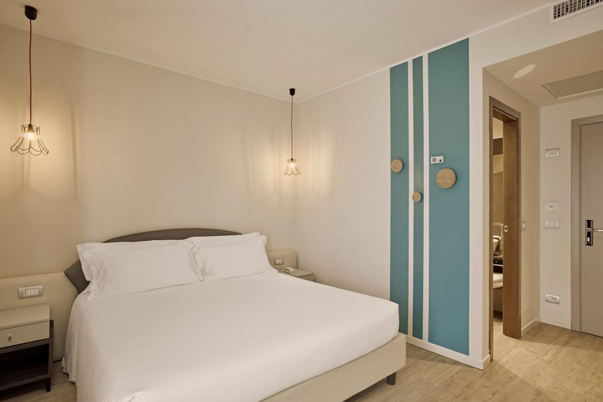 Superior Double Room Balcony