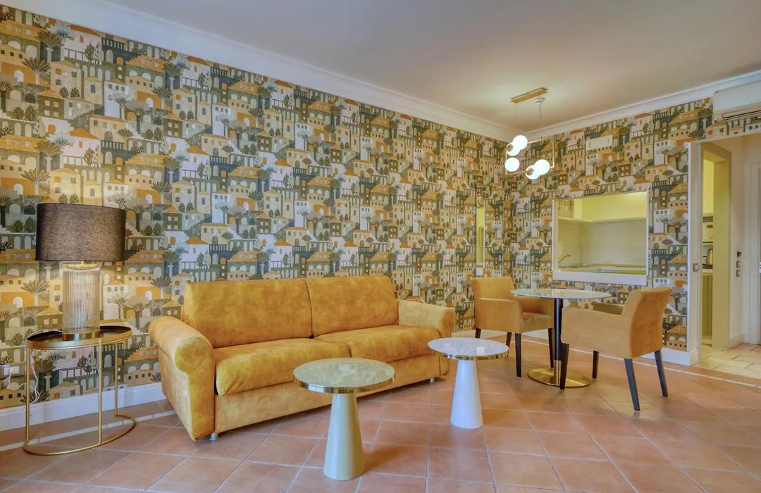 Palazzo Della Scala Hotel - Luxury Suites & Spa-1