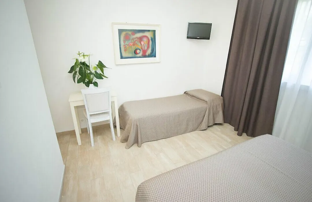 Camere Girasole-1