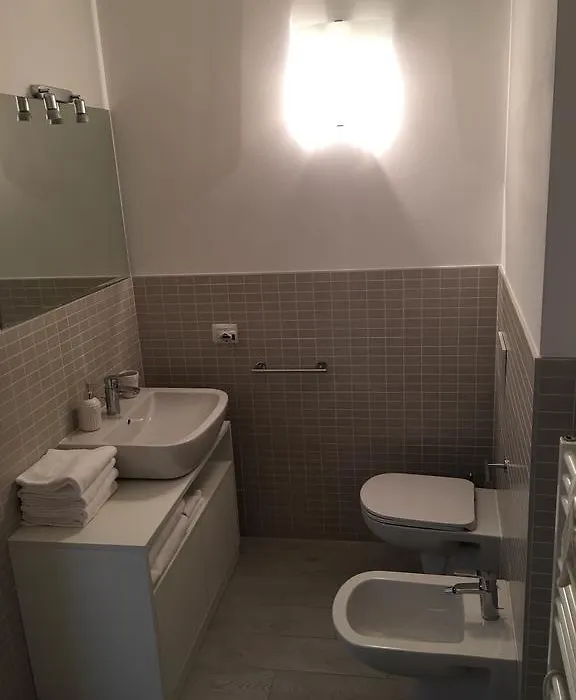 Camere La Forgia-1