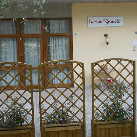 Camere Girasole-2